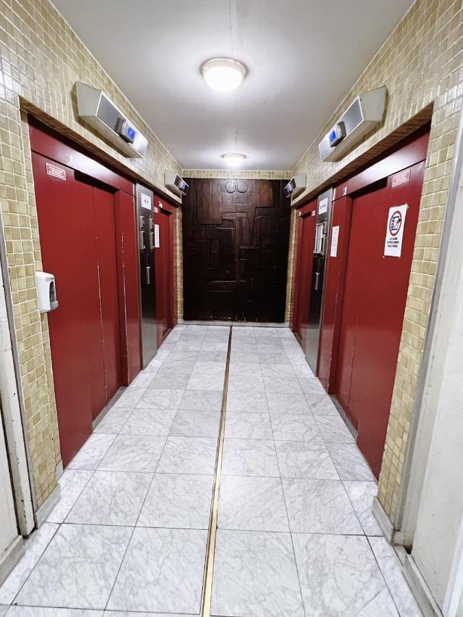Appartamento Near Subway And Supermarket Parigi