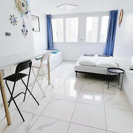 Apartment Near Subway And Supermarket Paris Extérieur photo